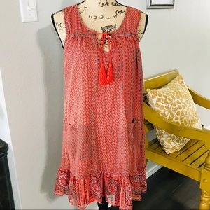 As U Wish- Dress/Tunic